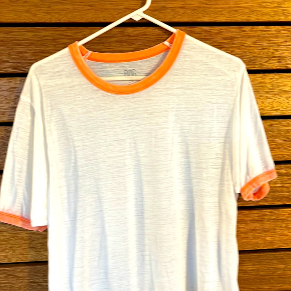 Urban Outfitters tissue tee